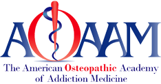 ABAM - FAQs - American Osteopathic Academy of Addiction Medicine